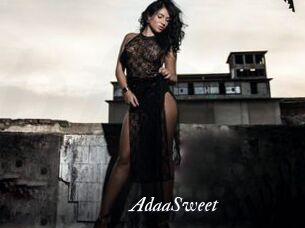 AdaaSweet