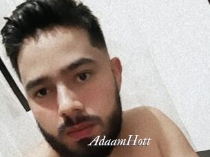 AdaamHott