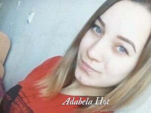 Adabela_Hot