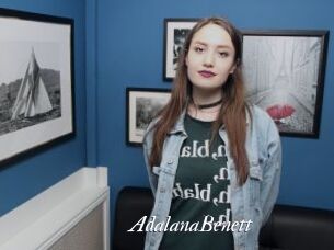AdalanaBenett