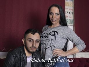 AdalinaAndNicholas