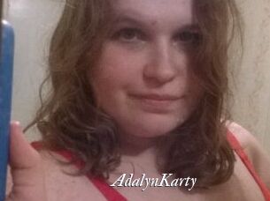 Adalyn_Karty
