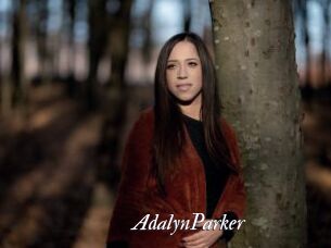 AdalynParker