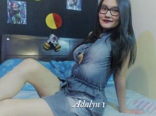Adalyn_1 Partouze