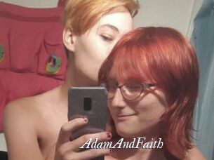 AdamAndFaith