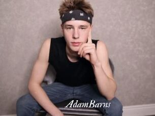 AdamBarns