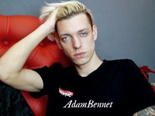 AdamBennet