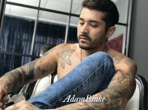 AdamBlake