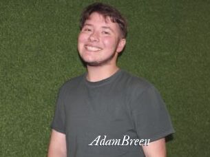 AdamBreen