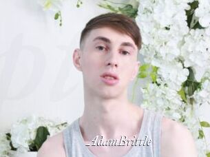 AdamBrittle Partouze