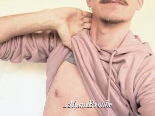 AdamBrooke