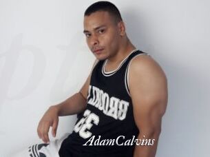 AdamCalvins