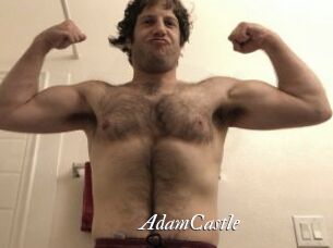 AdamCastle Partouze