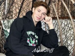 AdamGroff