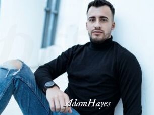 AdamHayes