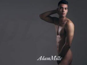 AdamMills