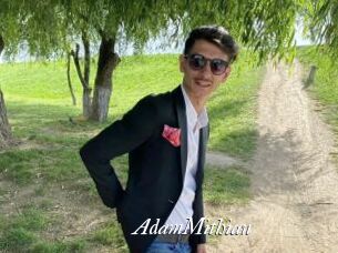 AdamMithian