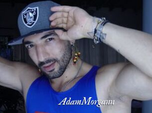 AdamMorgann