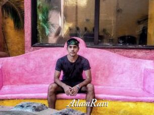 AdamRain