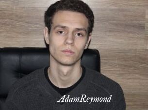 AdamReymond