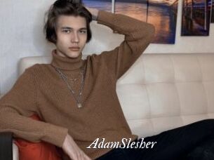 AdamSlesher