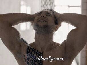 AdamSpencer