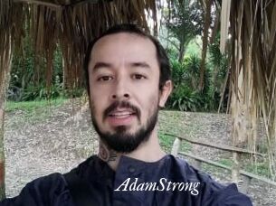 AdamStrong