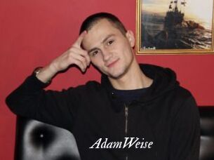 AdamWeise Partouze