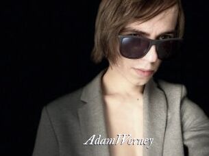 AdamWorney