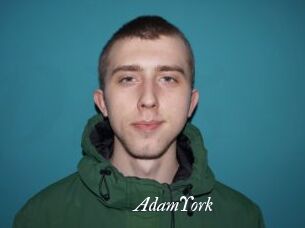 AdamYork