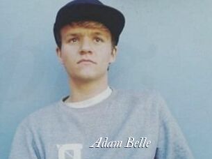 Adam_Belle