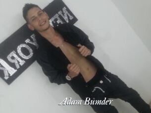 Adam_Bumder