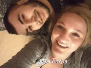 Adam_Evelyn