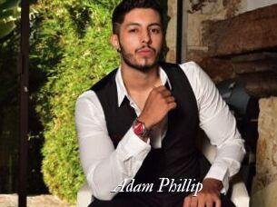 Adam_Phillip