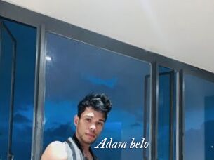 Adam_belo