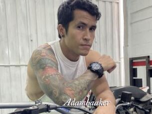 Adambaaker