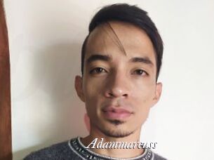 Adammarcuss