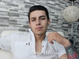 AdamsMurcia