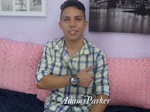AdamsParker