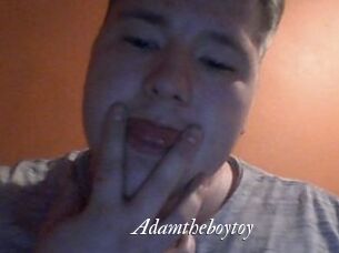 Adamtheboytoy