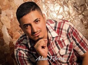 Adan_Tiferro
