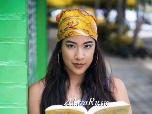 AdaraRusso