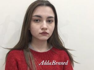 AddaBenned