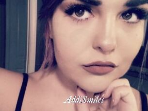 AddiSmiles