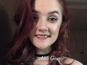 Addi_Gray
