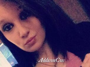 Addison_Cox