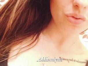 Addison_lynn