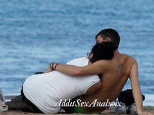 AdditSexAnalxxx