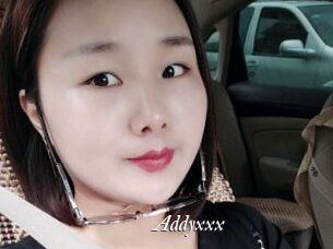 Addyxxx