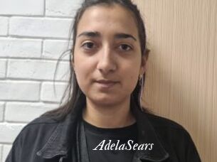 AdelaSears